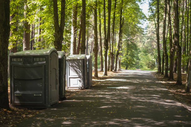 Trusted Ponderay, ID porta potty rental Experts